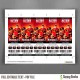 The Incredibles 2 Birthday Ticket Invitations